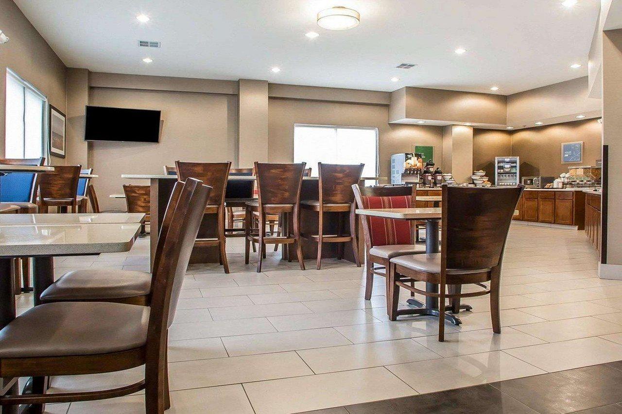 Comfort Inn Hammond I-94 Exteriör bild