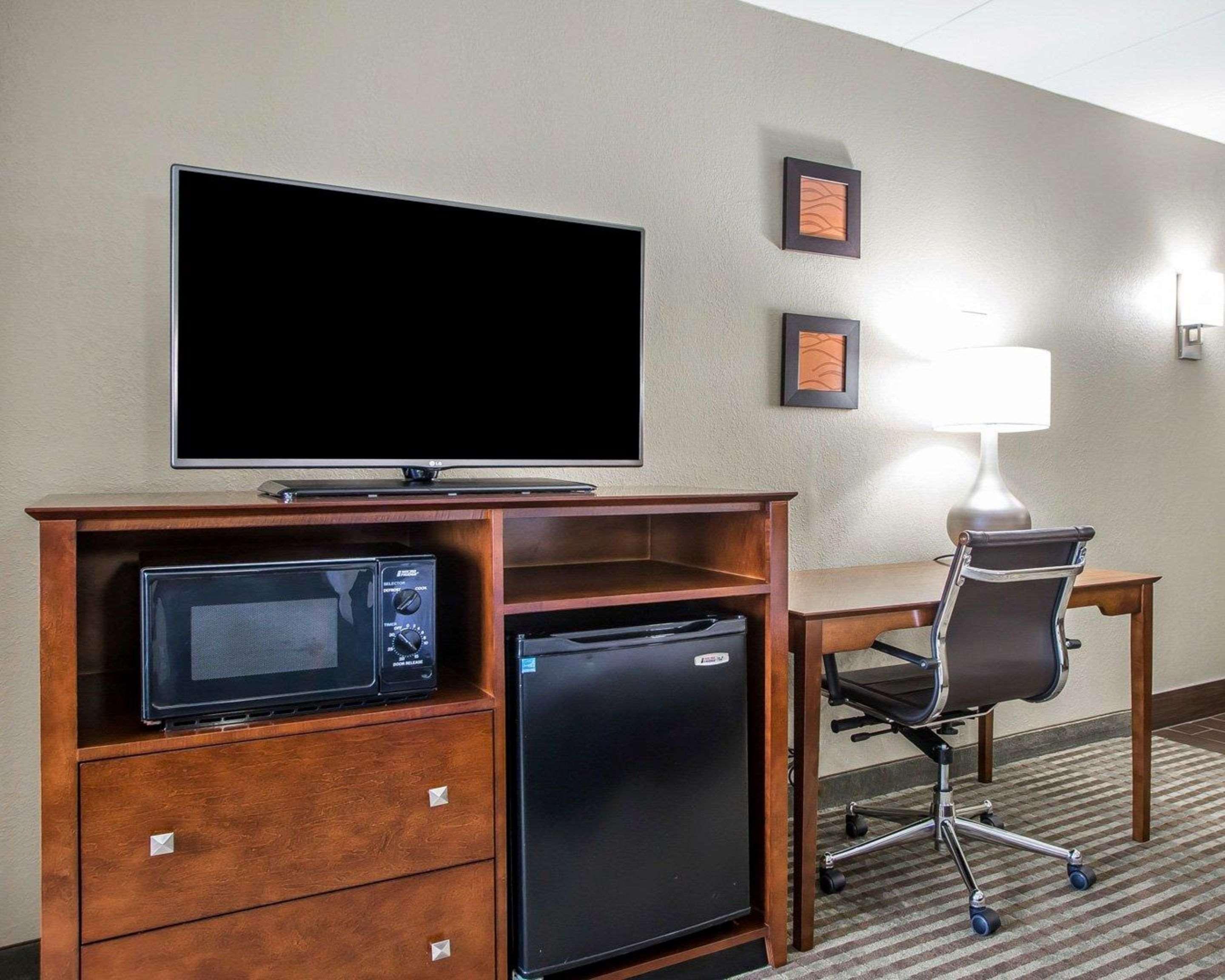Comfort Inn Hammond I-94 Exteriör bild