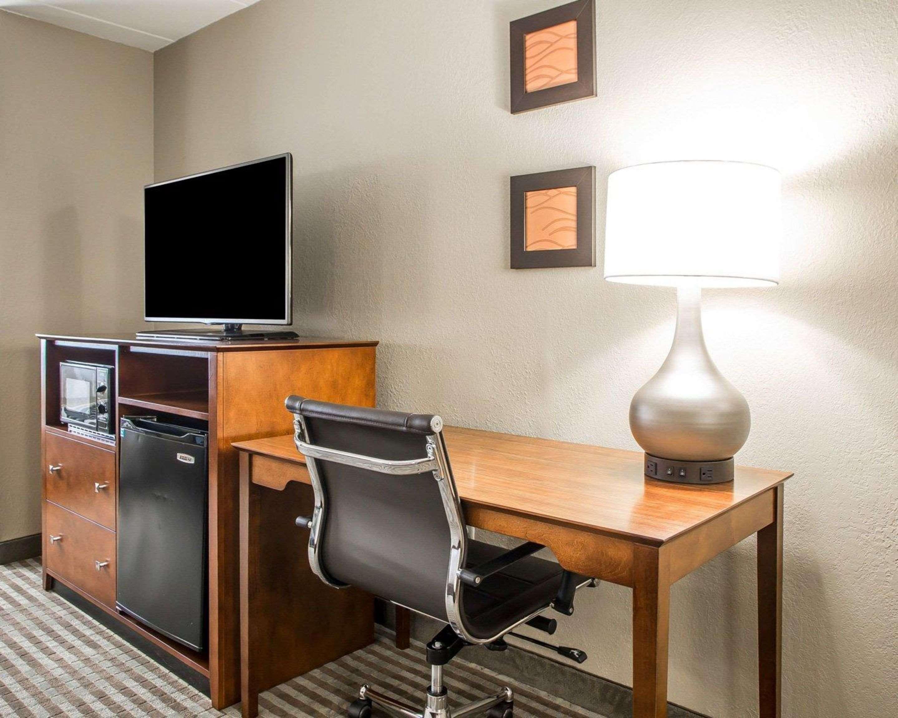 Comfort Inn Hammond I-94 Exteriör bild