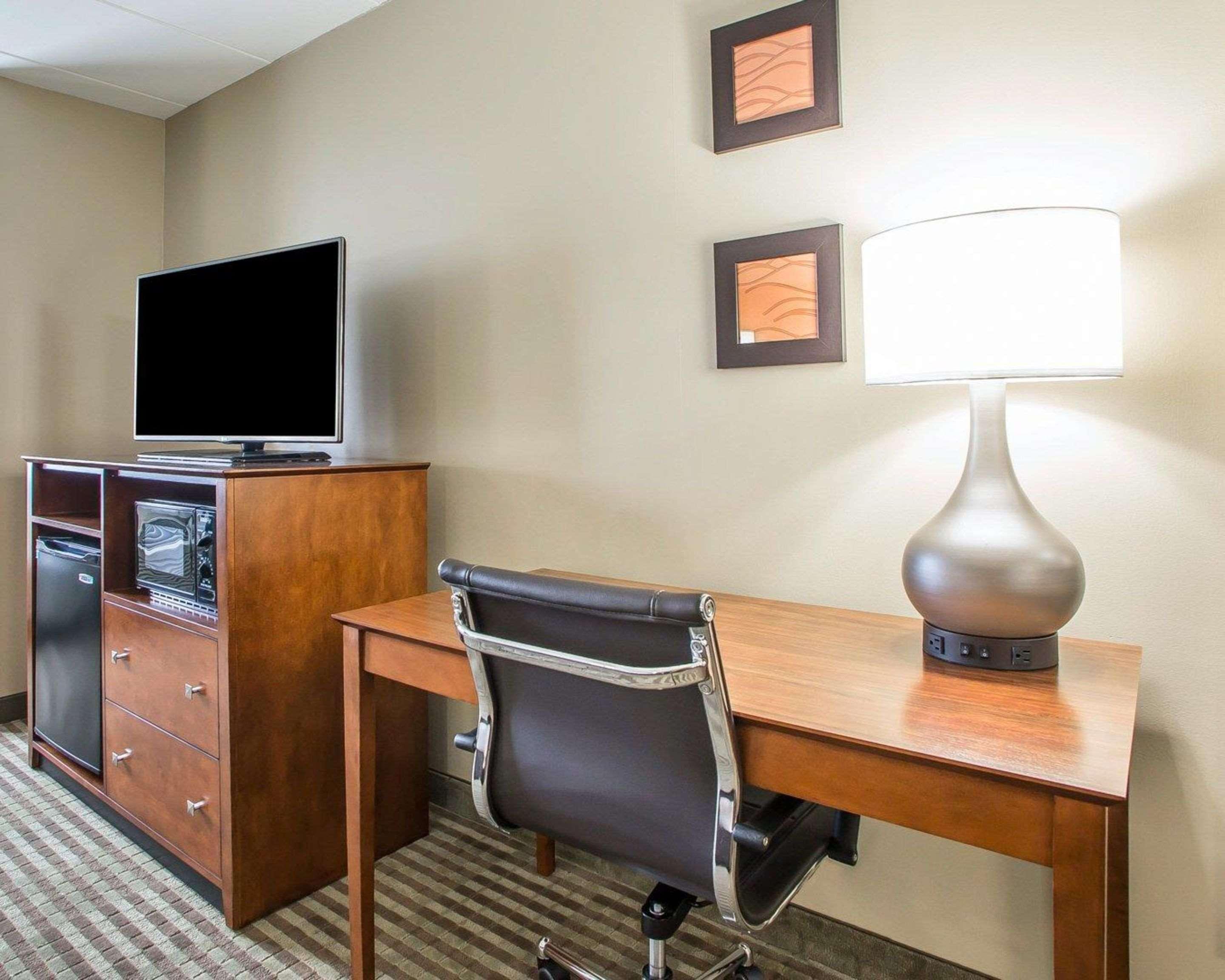 Comfort Inn Hammond I-94 Exteriör bild