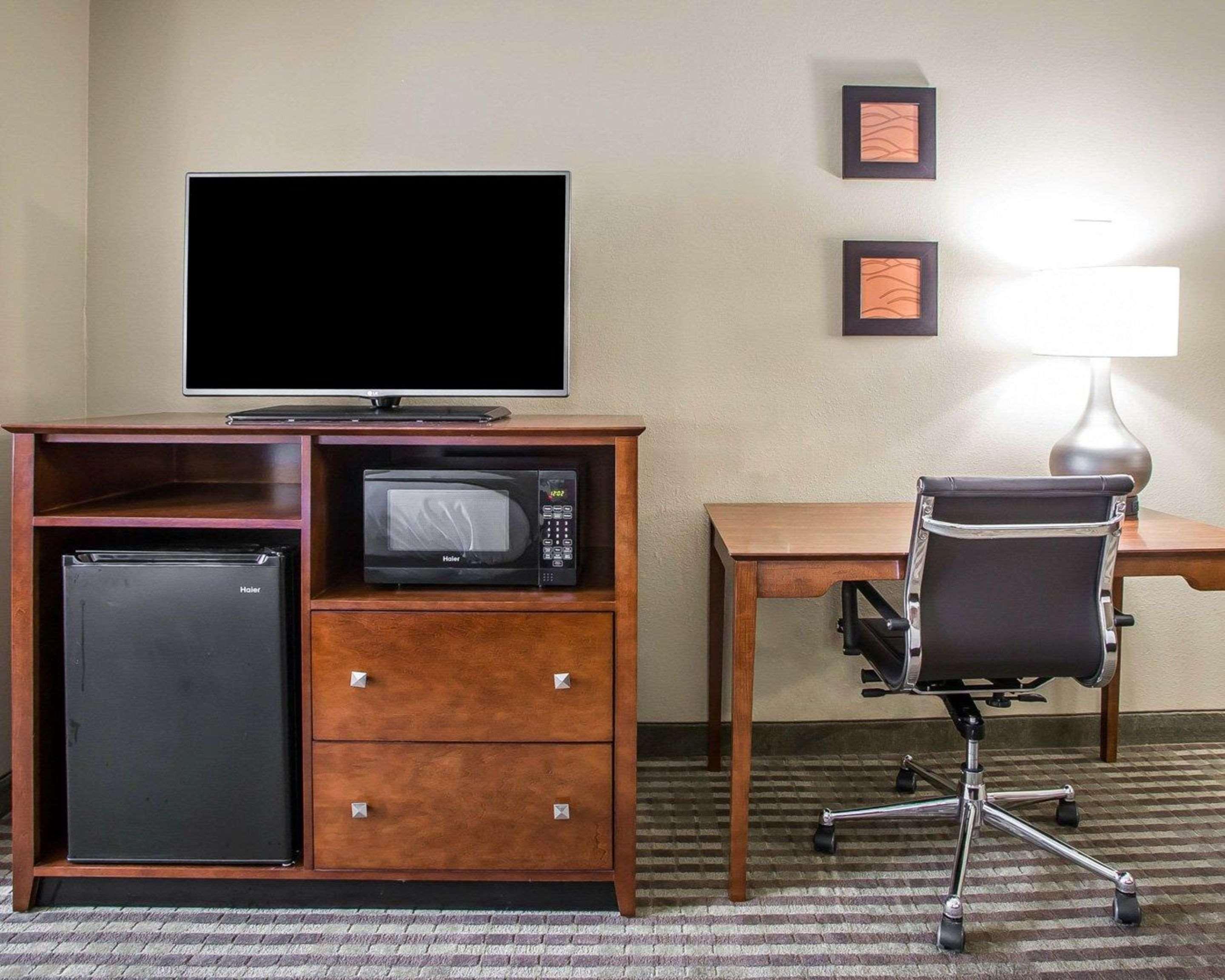 Comfort Inn Hammond I-94 Exteriör bild
