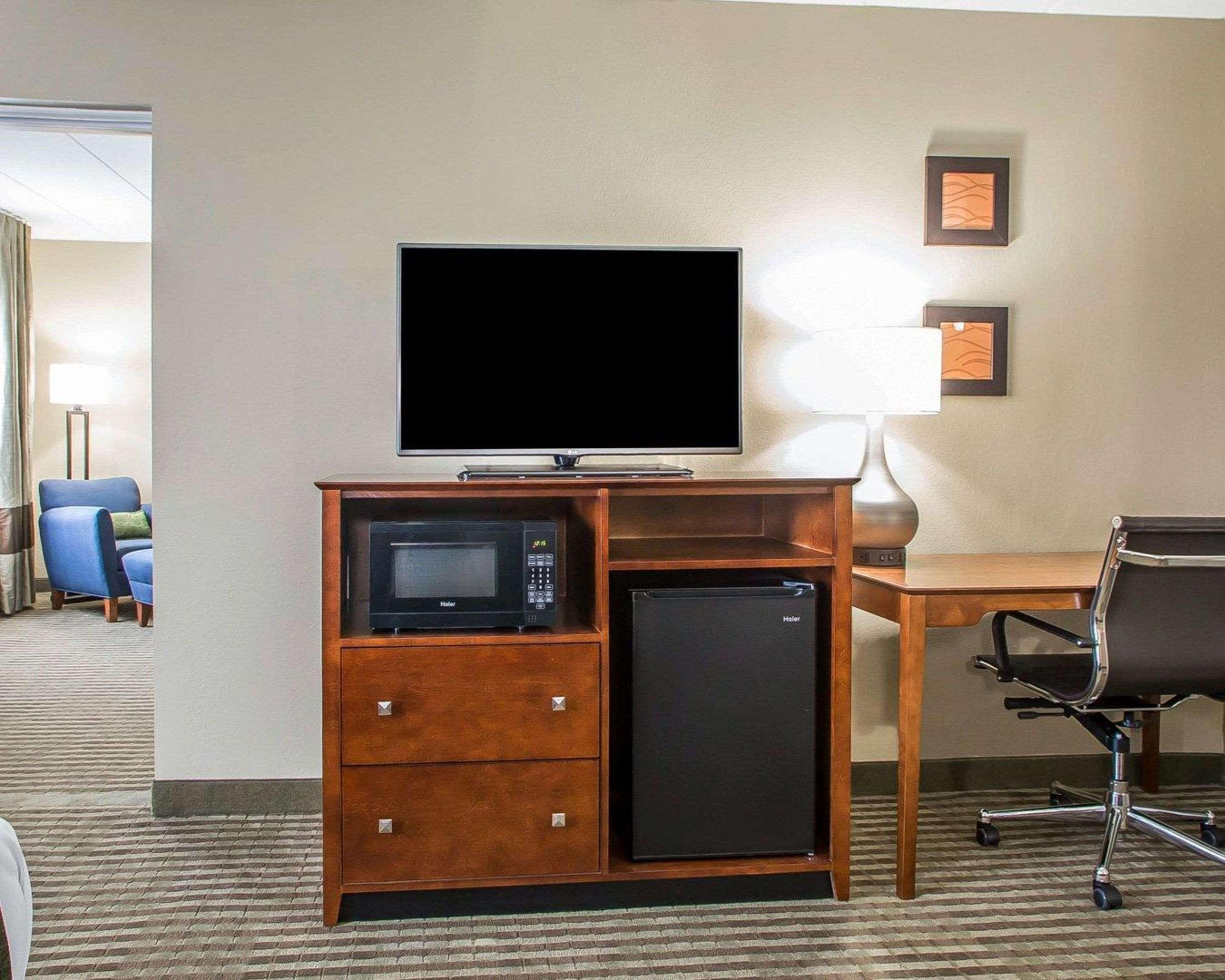 Comfort Inn Hammond I-94 Exteriör bild