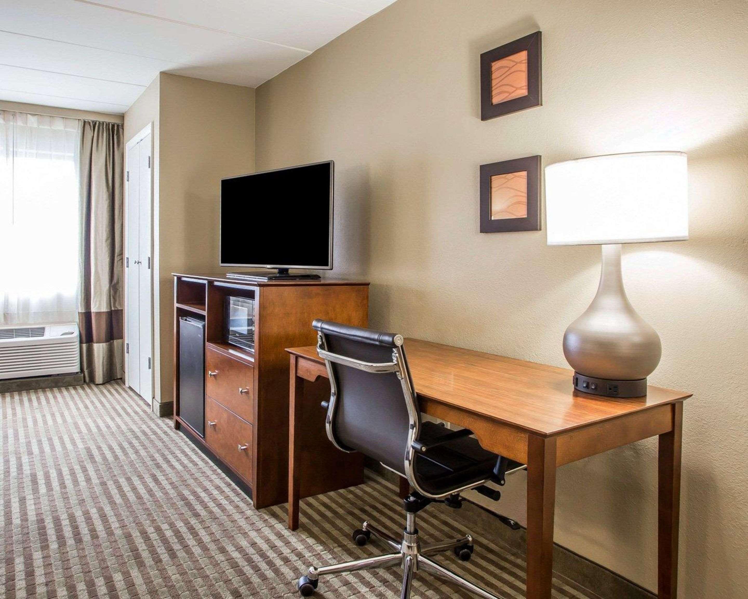 Comfort Inn Hammond I-94 Exteriör bild